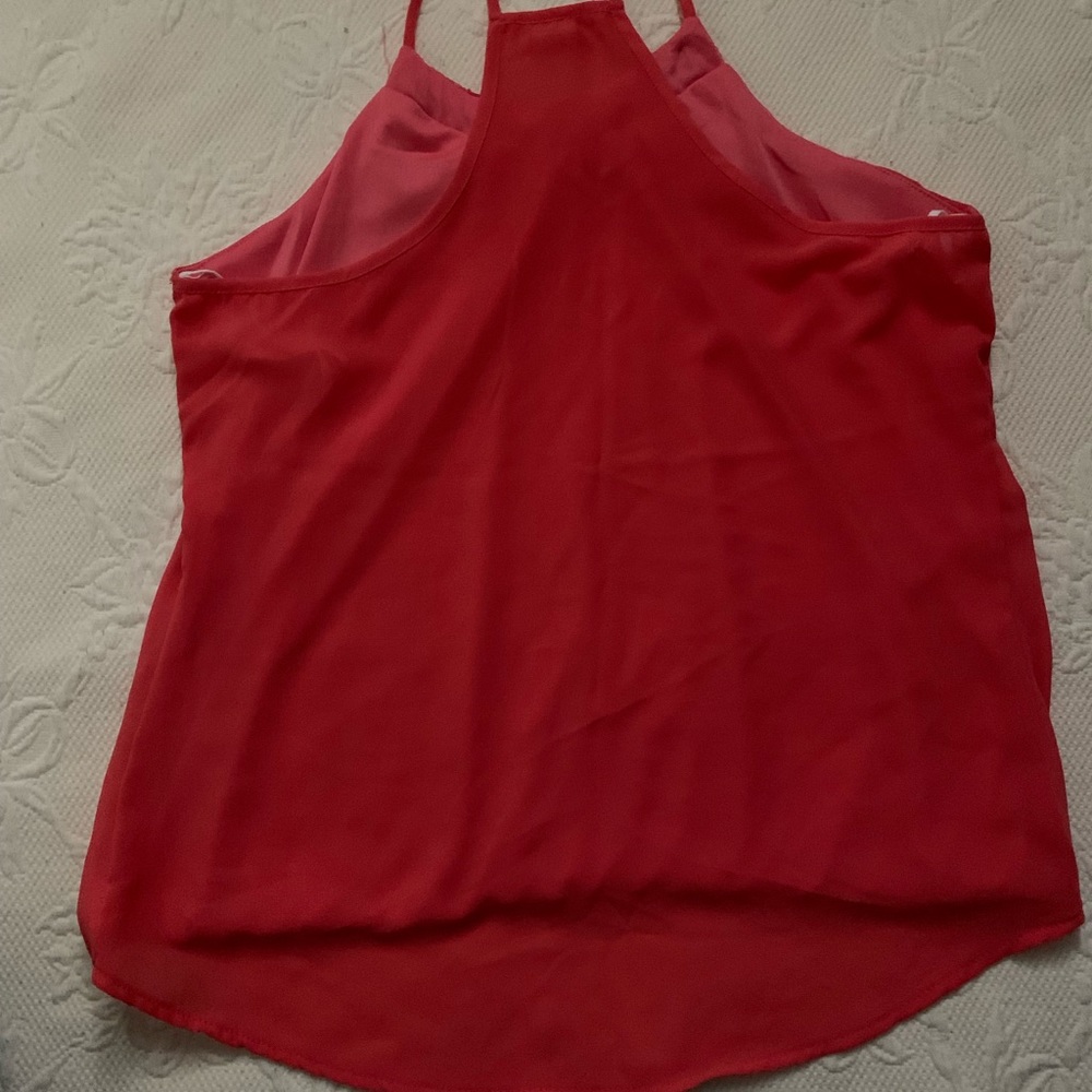 Pink top - Picture 3 of 3